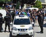 Više od 800 navijača Lecha bit će na Koševu, angažovani i specijalci FUP-a
