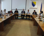 Belmin Karamehmedović: BHRT je pred kolapsom