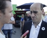 Salkić: Očekujem hitnu reakciju policije zbog napada na povratnika u Kotor-Varoši