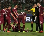 Igrači FK Sarajevo nakon poraza od Lecha: Ne predajemo se
