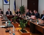 Vijeće ministara BiH danas o zakonu o strancima