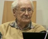 Danas presuda Oskaru Groeningu, "računovođi  iz Auschwitza"