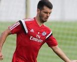 Bild: Tandem Cleber - Spahić funkcioniše besprijekorno