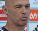 Lugušić nakon meča na Koševu: Burić je donosio sigurnost Lechu