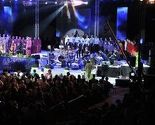 Poznati interpretator duhovne muzike Sami Ozer na koncertu "Bajram dođe, mirišu avlije"