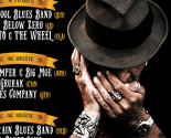 Sutra počinje 13. Mostar Blues & Rock festival