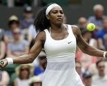 Serena Williams postavila novi rekord