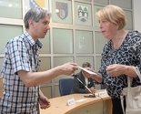 U Općini Centar tradicionalni prijem za šehidske porodice
