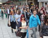 Znate li iz koje zemlje ih je najviše: U BiH ukupno boravi više od 2.000 stranih studenata