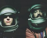 "Samo ljubav" u klubu Silver & Smoke: Nastup beogradskog DJ dvojca Ewox i Tamarinsky