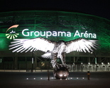 Pogledajte kako izgleda stadion na kojem će igrati Ferencvaroš i Željezničar