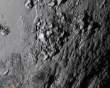 NASA objavila fotografije površine Plutona