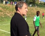 Sušić debitovao pobjedom: Do starta prvenstva se moramo pojačati