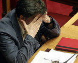 Prkos se nije isplatio: Grčki parlament prihvatio gorki evropski plan