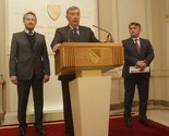 Član Predsjedništva BiH i četiri člana njegovog kabineta "službeno" putovanje pravdali računom skijališta