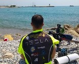 Jasmin Grebić sve bliži Barceloni: Ne smijem iznevjeriti rodbinu i prijatelje