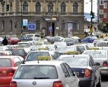 Suljagić: Nelegalni taksisti su napali ratnog vojnog invalida, mi ćemo im stati ukraj