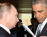 Obama se zahvalio Putinu na postizanju nuklearnog sporazuma s Iranom