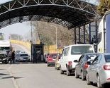 Stanje na cestama: Gužve na graničnim prijelazima Ivanica, Doljani, Gradiška