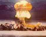 Godišnjica zla: Prije 70 godina aktivirana prva atomska bomba