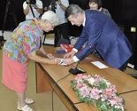 Podijeljene bajramske hedije za 175 porodica iz Starog Grada