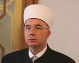 Muftija Fazlović: Bajramu se radujemo kao kruni naših ramazanskih ibadeta