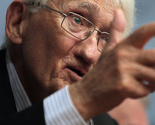Habermas: Njemačka je policajac koji želi dominirati Evropom
