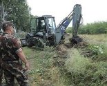 Mađarska: Antimigrantska ograda bit će izgrađena do 30. novembra
