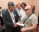 Općina Centar: Novčana pomoć za 20 članova Udruženja porodica šehida i poginulih boraca