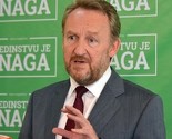Izetbegović: Pozivam sve probosanske stranke da se ujedine protiv projekta Milorada Dodika