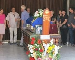 Posljednji ispraćaj generala Armije RBiH Ramiza Šuvalića