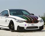 TVW BMW M4 DTM Champion Edition: Uvijek može bolje