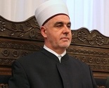 Reis Kavazović zabrinut zbog usvajanja Zakona o prebivalištu