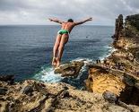 Red Bull Cliff Diving: Najbolji skakači nakon Portugala dolaze u BiH