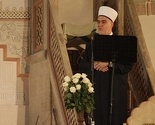 Reis Kavazović čestitao Bajram uz poruku da se okrenemo porodici