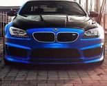 Hamann i Fostla zajednički doradili BMW M6 Coupe