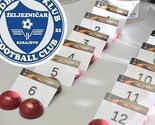 Izbaci li Mađare: Belgijski Standard sljedeći Željin protivnik
