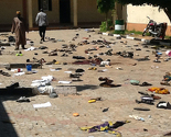Nigerija: 15 mrtvih u napadima za vrijeme bajram-namaza