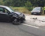 U sudaru u Raštelici povrijeđeno pet osoba, među njima četverogodišnja djevojčica