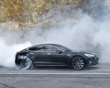 Tesla Model S sada još brže stiže do 100 km/h