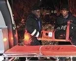 Johannesburg: U sinoćnjem sudaru vozova povrijeđeno više od 300 ljudi