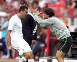 Haris Handžić asistent i strijelac u remiju Ufe i Spartaka