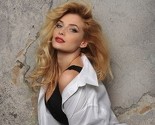 Tatyana Kotova posjeduje ljepotu i talent