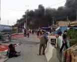 Irak: IDIL preuzeo odgovornost za napad u kojem je ubijeno više od 100 ljudi
