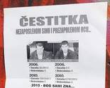 "Čestitka" Dodikovom sinu i snahi od nezaposlene omladine RS-a