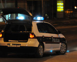 U pucnjavi iz automobila u Sarajevu ranjen muškarac