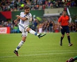 Novi trijumf LA Galaxyja, još jedna odlična partija Adisa Hušidića