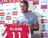 Eldin Hadžić: Almeriji je mjesto u Primeri