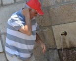 Savjeti ljekara Hitne pomoći: Ne izlazite vani, navucite roletne i pijte vodu