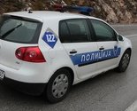 Dvije djevojčice povrijeđene u prevrtanju auta kod Sokoca